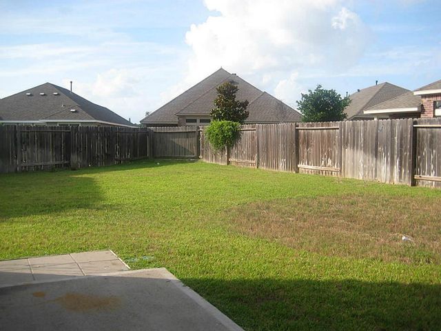 13307 Mesquite Stone Lane, Richmond, TX 77407