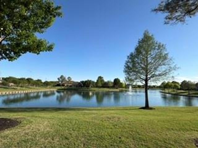 13307 Mesquite Stone Lane, Richmond, TX 77407