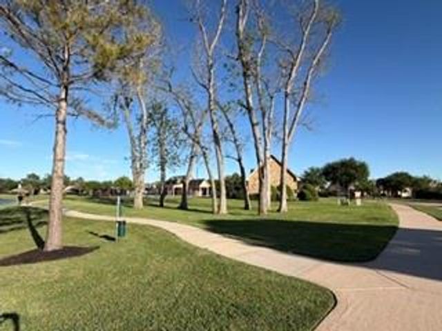 13307 Mesquite Stone Lane, Richmond, TX 77407