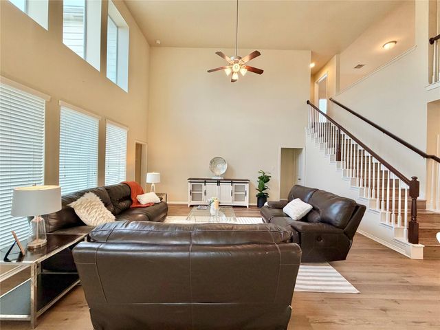 13307 Mesquite Stone Lane, Richmond, TX 77407
