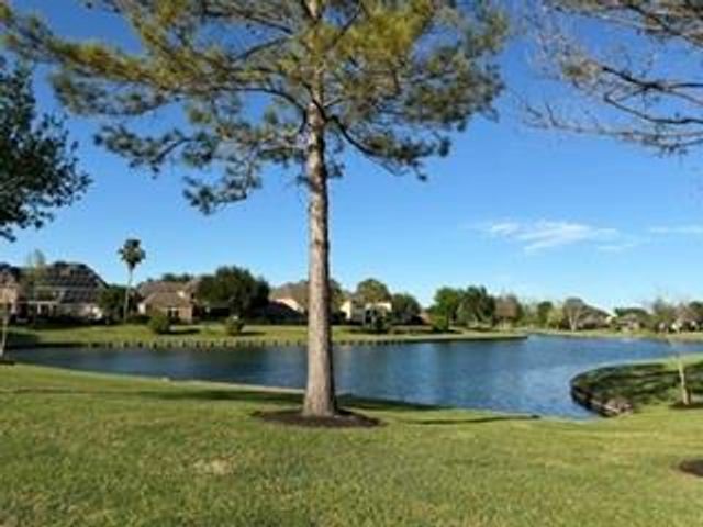 13307 Mesquite Stone Lane, Richmond, TX 77407