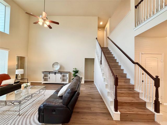 13307 Mesquite Stone Lane, Richmond, TX 77407