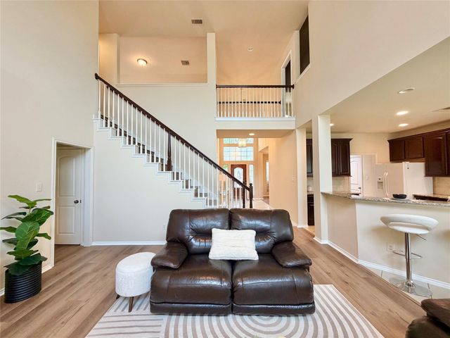 13307 Mesquite Stone Lane, Richmond, TX 77407