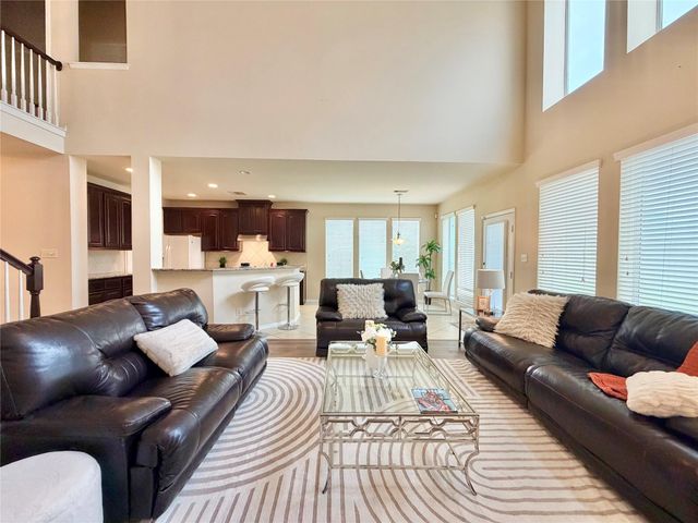 13307 Mesquite Stone Lane, Richmond, TX 77407
