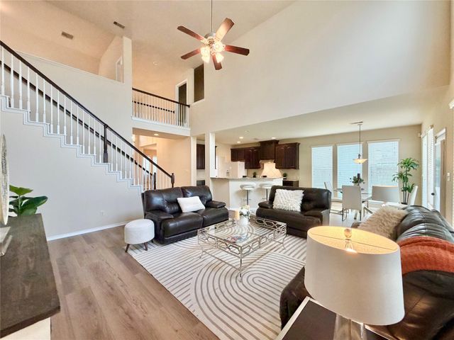 13307 Mesquite Stone Lane, Richmond, TX 77407