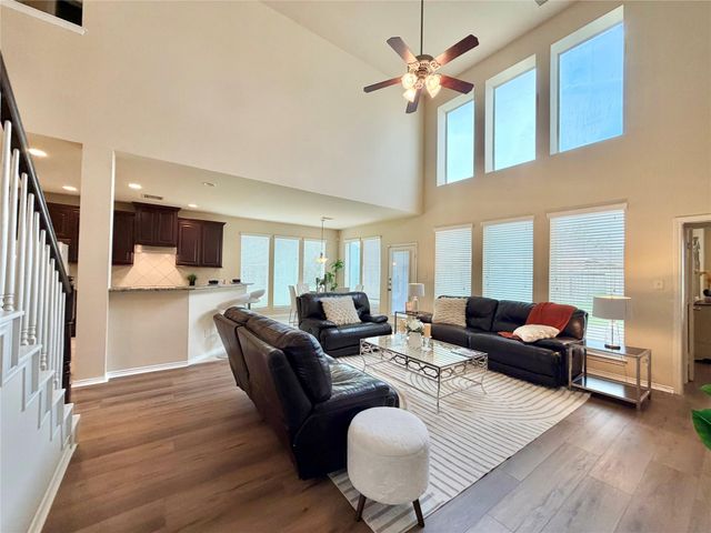 13307 Mesquite Stone Lane, Richmond, TX 77407