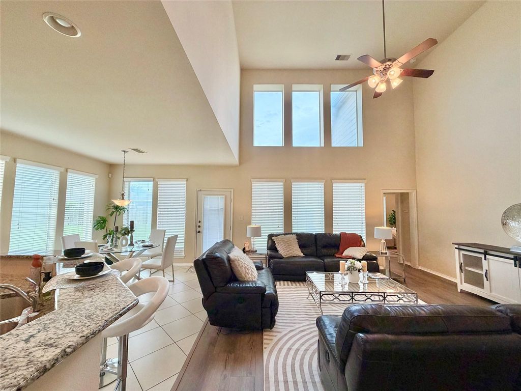 13307 Mesquite Stone Lane, Richmond, TX 77407