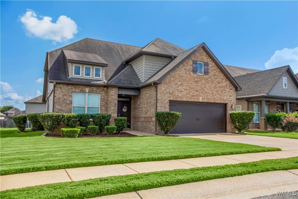 1303 Maxwell, Tuscaloosa, AL 35405