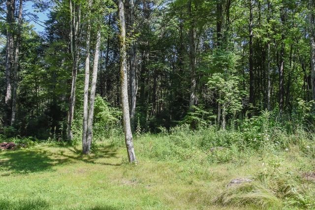 1188 West Brookfield Road, New Braintree, MA 01531
