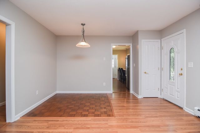 1188 West Brookfield Road, New Braintree, MA 01531