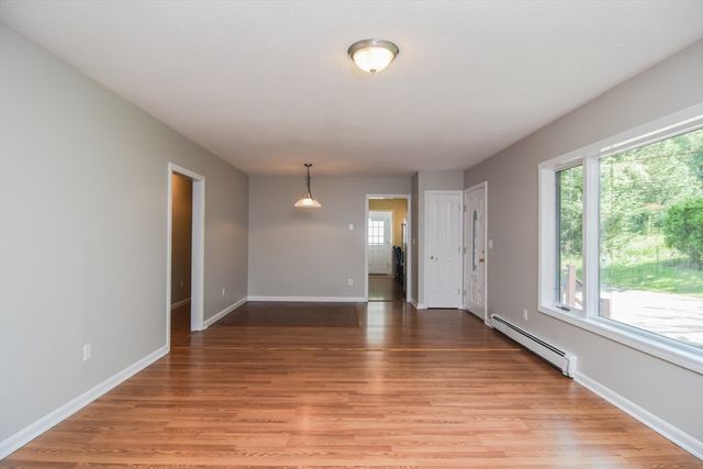 1188 West Brookfield Road, New Braintree, MA 01531