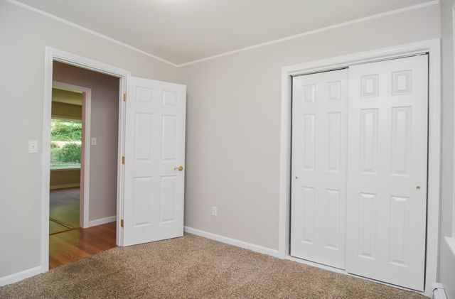 1188 West Brookfield Road, New Braintree, MA 01531