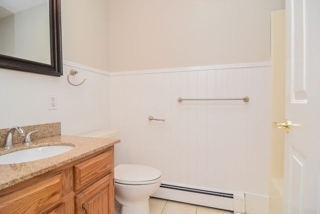1188 West Brookfield Road, New Braintree, MA 01531