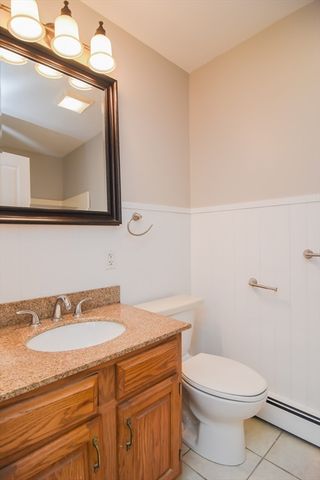 1188 West Brookfield Road, New Braintree, MA 01531