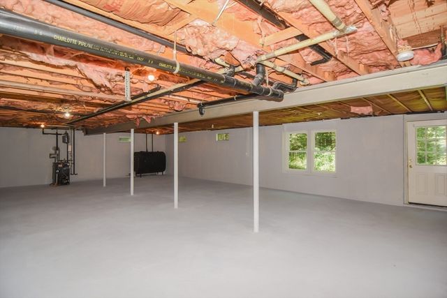 1188 West Brookfield Road, New Braintree, MA 01531