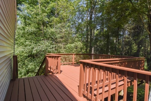 1188 West Brookfield Road, New Braintree, MA 01531