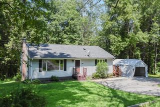 1188 West Brookfield Road, New Braintree, MA 01531
