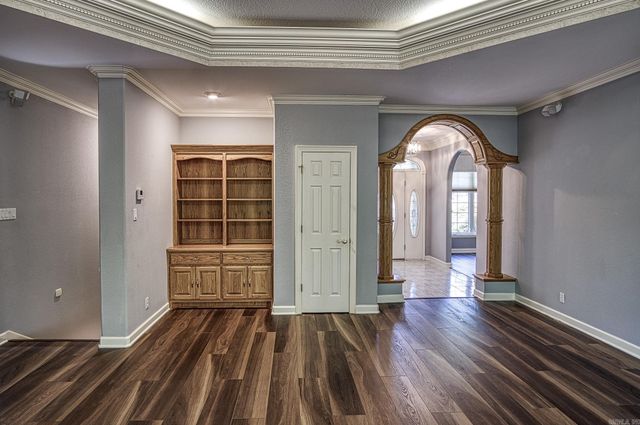 3 SACEDON Circle, Hot Springs Village, AR 71909