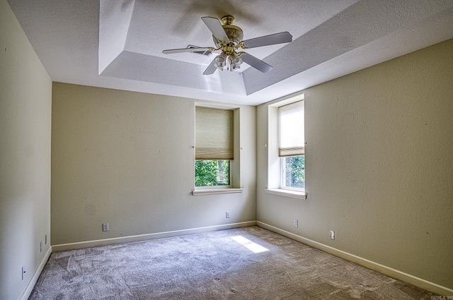 3 SACEDON Circle, Hot Springs Village, AR 71909