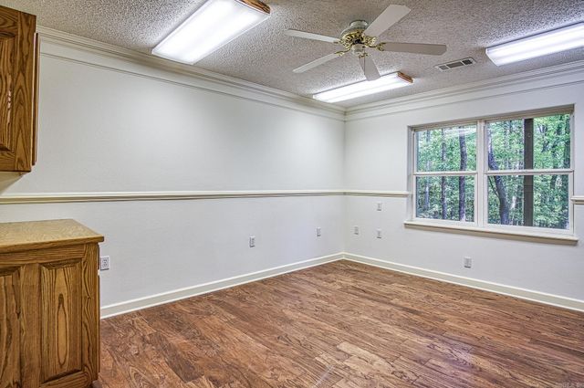 3 SACEDON Circle, Hot Springs Village, AR 71909