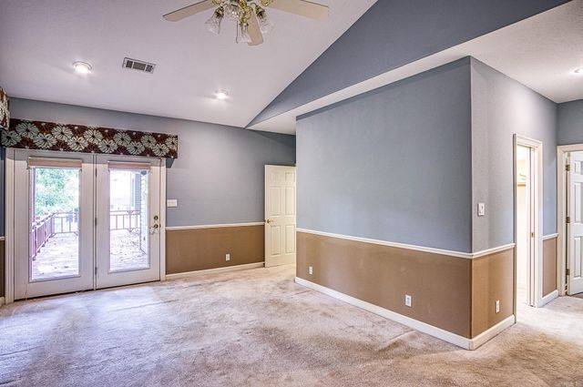 3 SACEDON Circle, Hot Springs Village, AR 71909