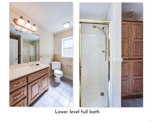 3 SACEDON Circle, Hot Springs Village, AR 71909