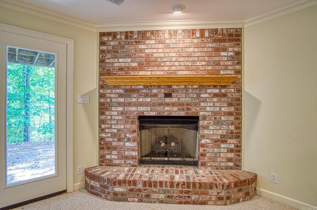 3 SACEDON Circle, Hot Springs Village, AR 71909