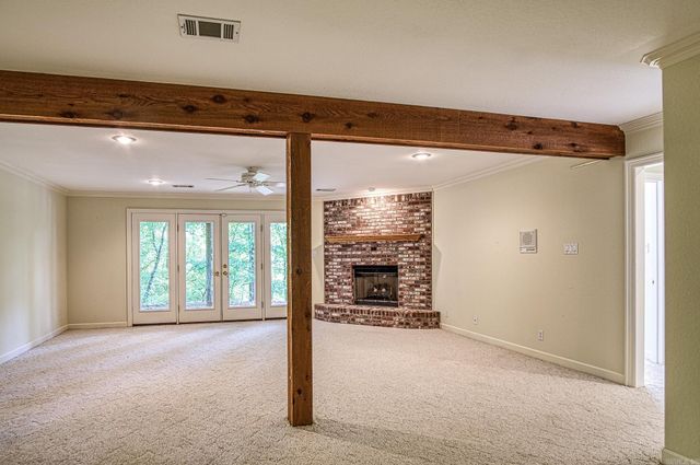 3 SACEDON Circle, Hot Springs Village, AR 71909