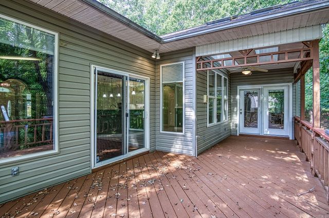 3 SACEDON Circle, Hot Springs Village, AR 71909