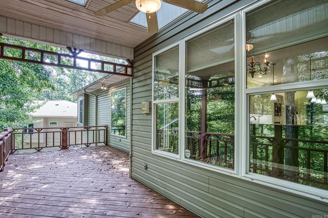 3 SACEDON Circle, Hot Springs Village, AR 71909