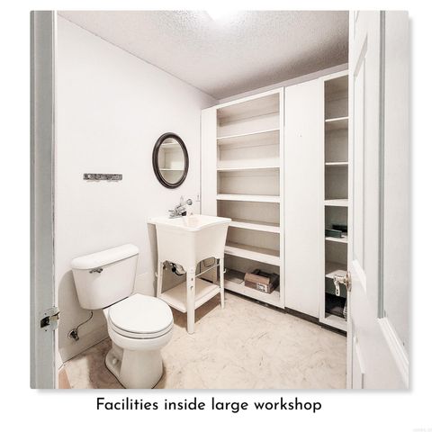 3 SACEDON Circle, Hot Springs Village, AR 71909