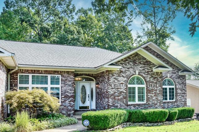 3 SACEDON Circle, Hot Springs Village, AR 71909