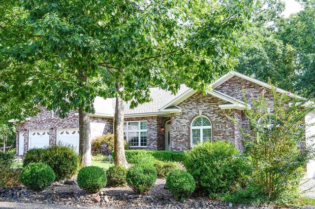 3 SACEDON Circle, Hot Springs Village, AR 71909