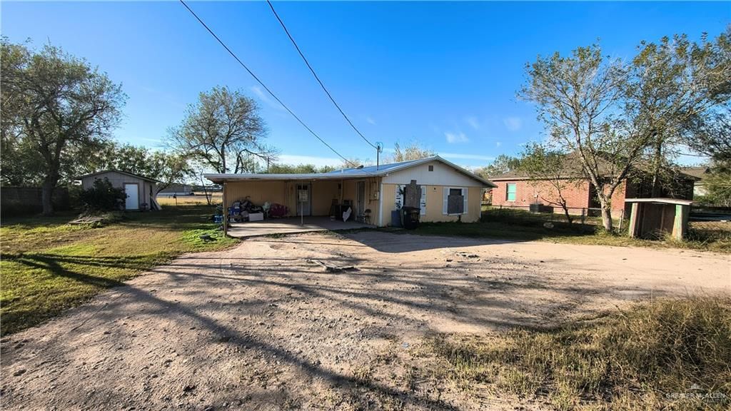 1501 Santa Maria Street, Weslaco, TX 78596