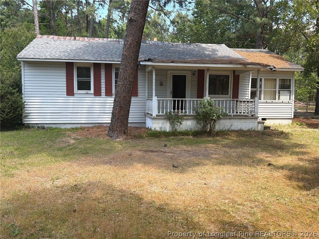 848 Airport Road, Carthage, NC 28327 — photo 2