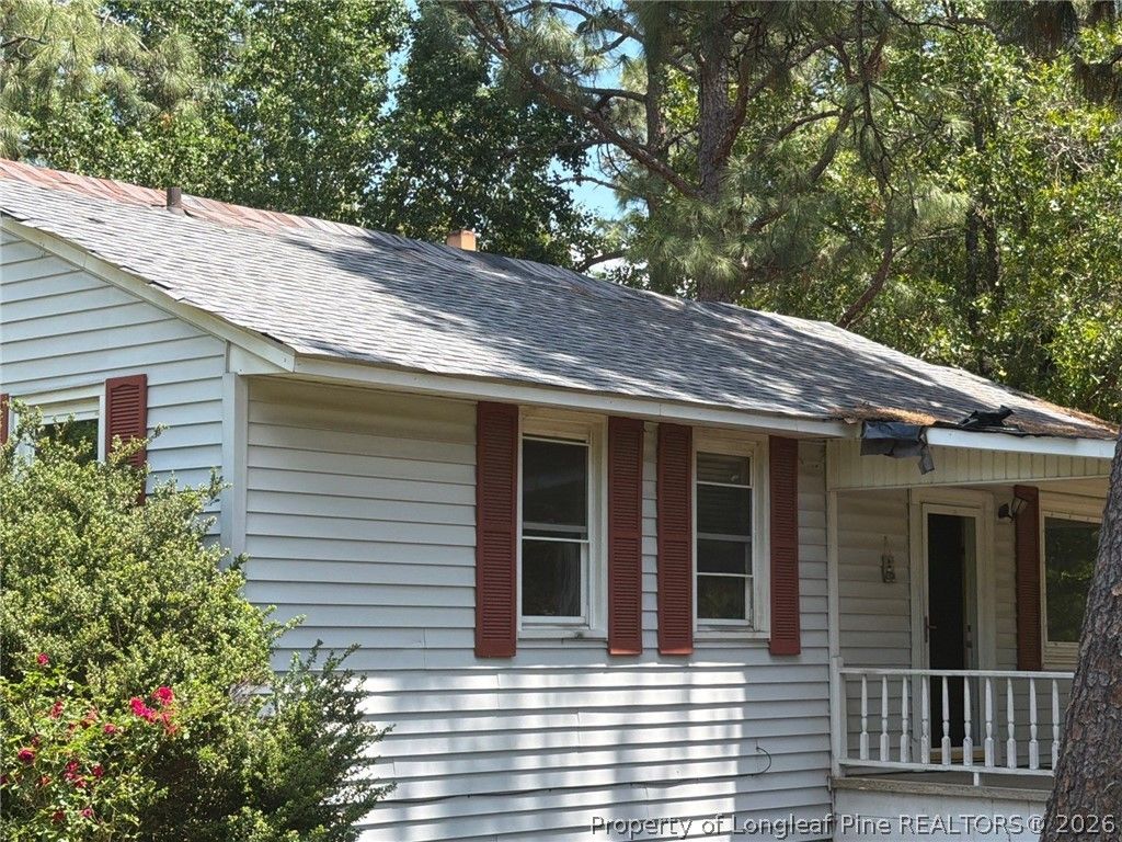 848 Airport Road, Carthage, NC 28327 — photo 3
