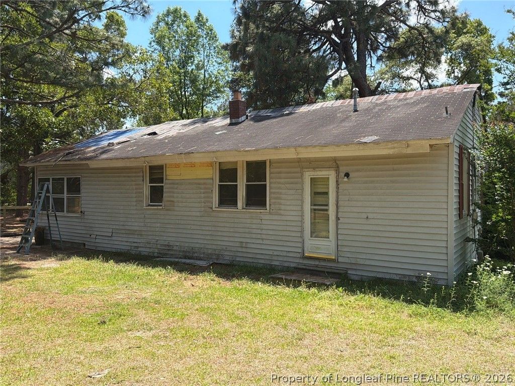 848 Airport Road, Carthage, NC 28327 — photo 4
