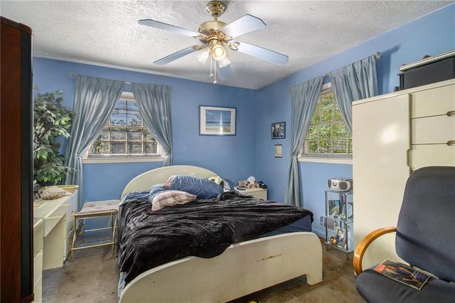 2643 Casher Drive, Decatur, GA 30034