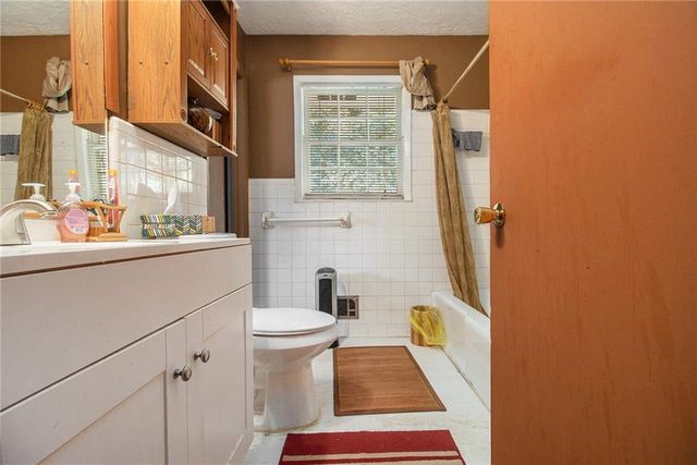 2643 Casher Drive, Decatur, GA 30034