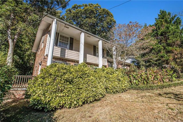 2643 Casher Drive, Decatur, GA 30034
