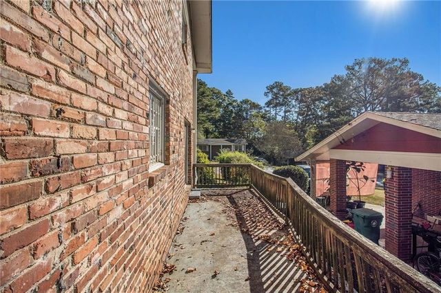 2643 Casher Drive, Decatur, GA 30034