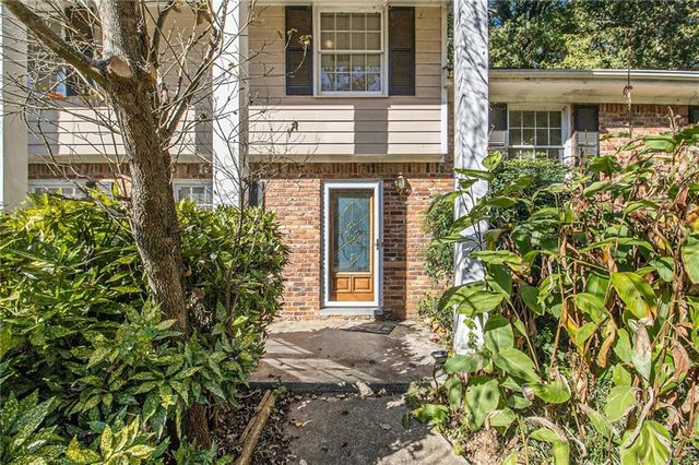 2643 Casher Drive, Decatur, GA 30034