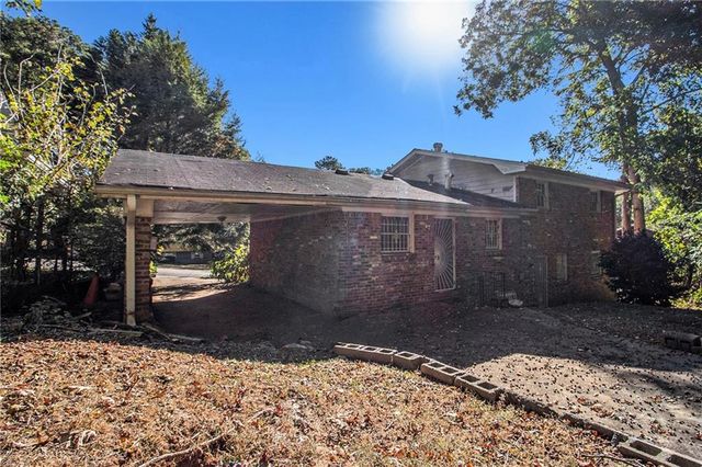 2643 Casher Drive, Decatur, GA 30034