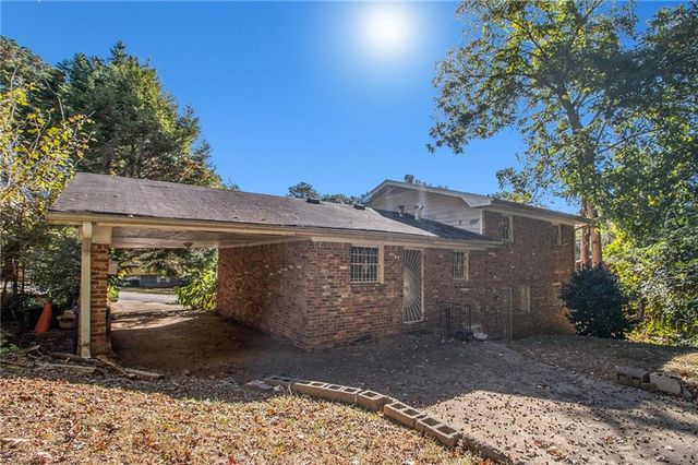 2643 Casher Drive, Decatur, GA 30034