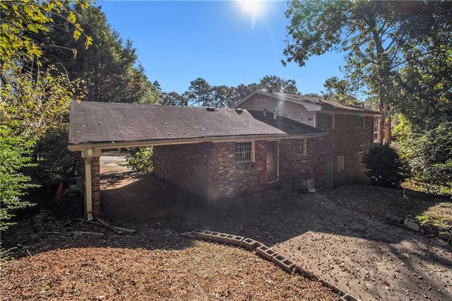 2643 Casher Drive, Decatur, GA 30034