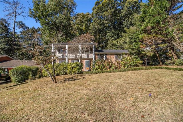 2643 Casher Drive, Decatur, GA 30034