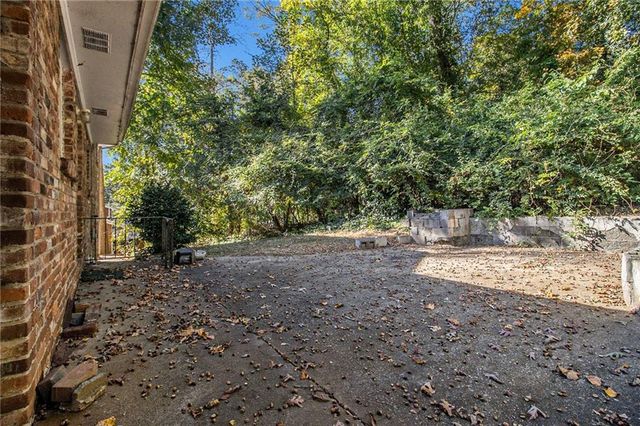 2643 Casher Drive, Decatur, GA 30034