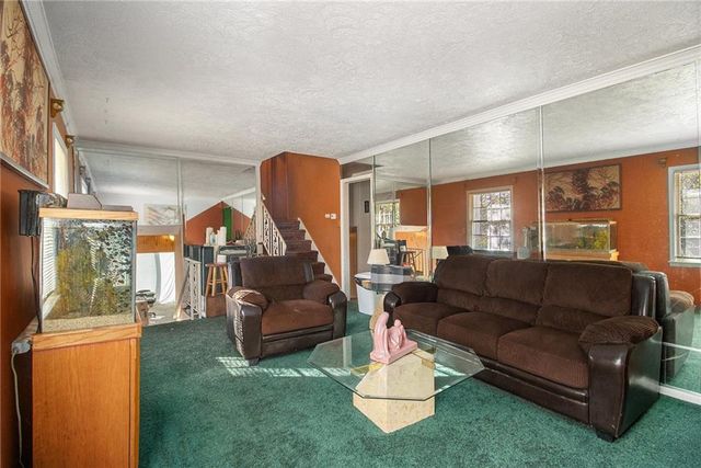 2643 Casher Drive, Decatur, GA 30034