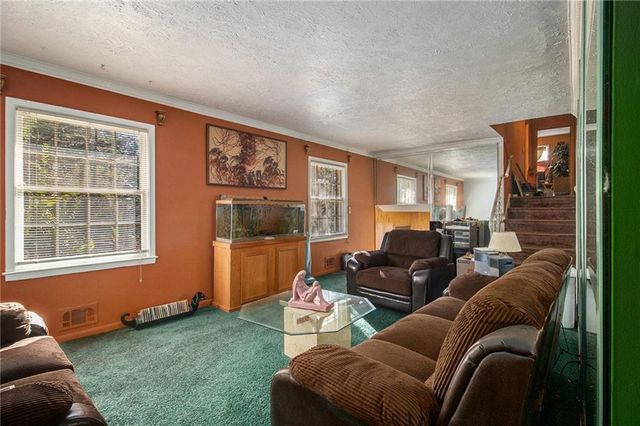 2643 Casher Drive, Decatur, GA 30034