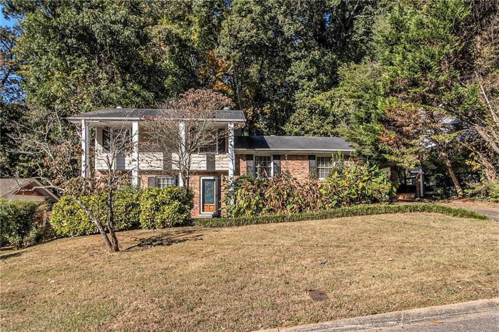 2643 Casher Drive, Decatur, GA 30034